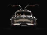 Mercedes-Benz 300 SL 1954 года